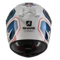Shark Helmets Race-R Pro Sylvian Guintoli Shark Helmets Race-R Pro Sylvian Guintoli